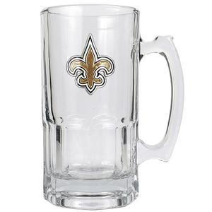 NFL New Orleans Saints 32oz. Macho Mug