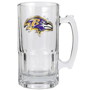 NFL Baltimore Ravens 32oz. Macho Mug