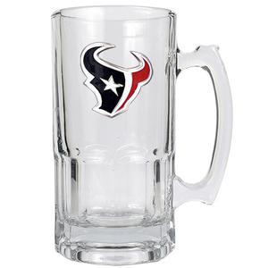 NFL Houston Texas 32oz. Macho Mug