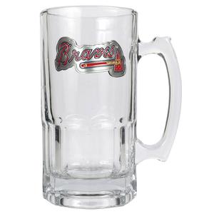 MLB Atlanta Braves 32oz. Macho Mug