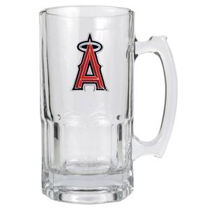 MLB Los Angeles Angels 32oz. Macho Mug