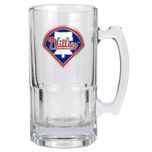 MLB Philadelphia Phillies 32oz. Macho Mug