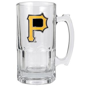MLB Pittsburgh Pirates Macho Mug