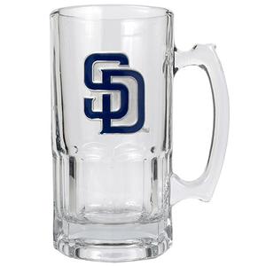 MLB San Diego Padres 32oz. Macho Mug