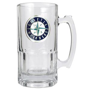 MLB Seattle Mariners 32oz. Macho Mug