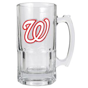 MLB Washington Nationals 32oz. Macho Mug