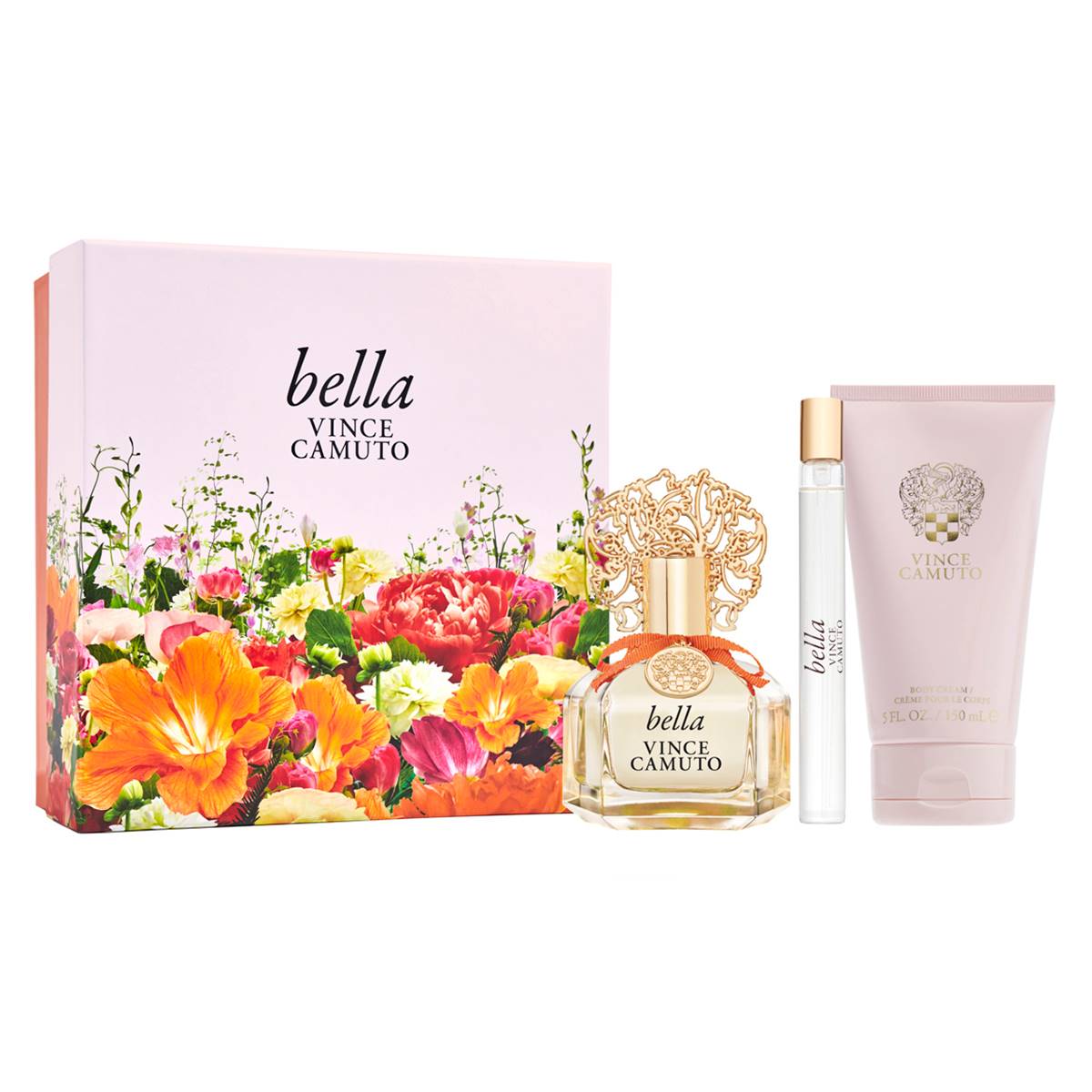 Vince Camuto Bella Perfume Gift Set