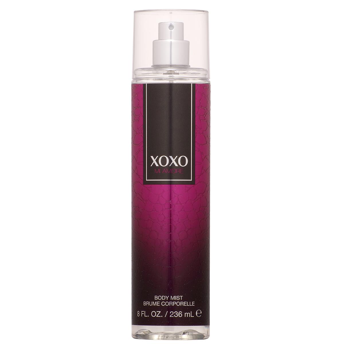 XOXO Mi Amore Body Spray 8.0 Oz.