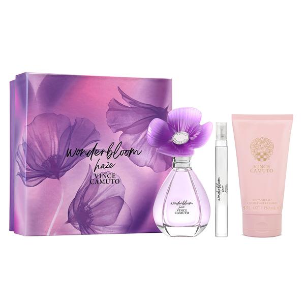 Vince Camuto Wonderbloom Haze Gift Set