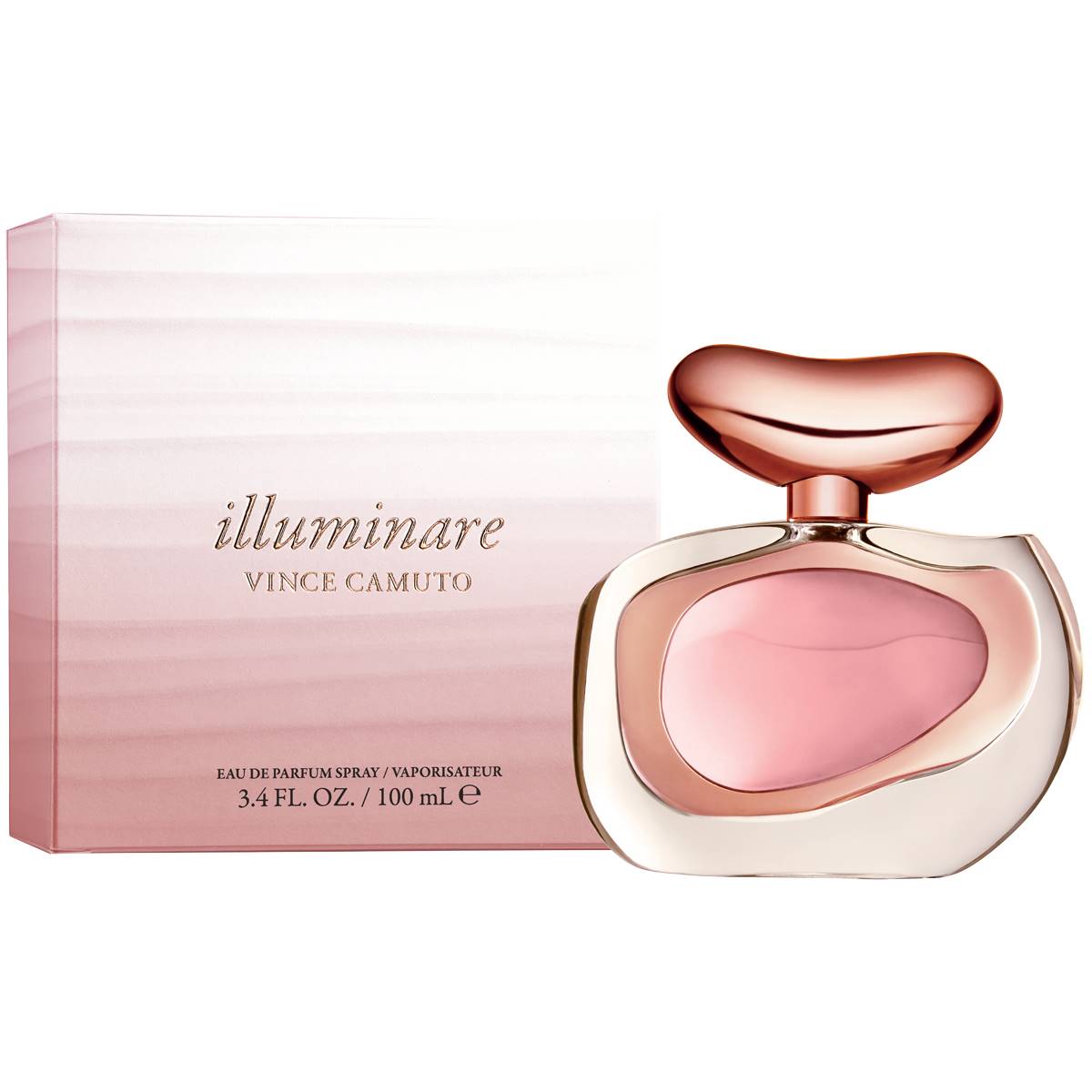 Vince Camuto Illuminare Eau De Parfum