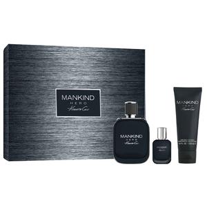 Kenneth Cole(R) Mankind Hero 3pc. Cologne Gift Set