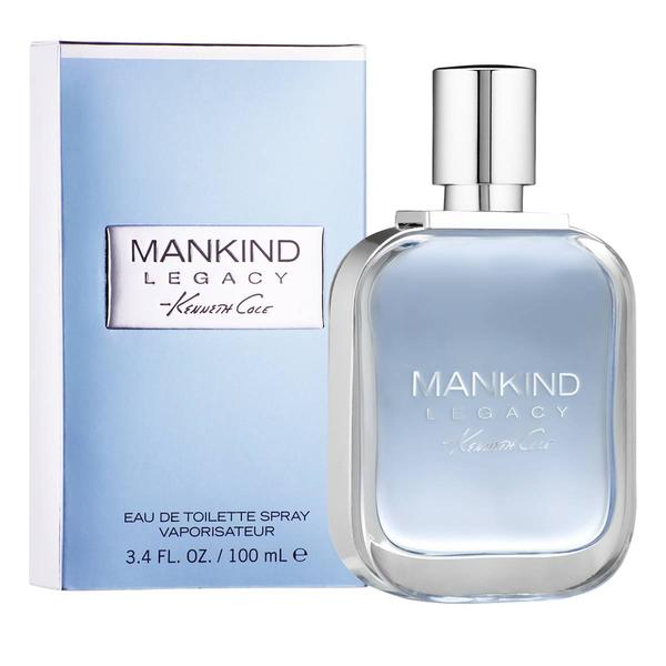 Kenneth Cole(R) Mankind Legacy Eau De Toilette alternate view
