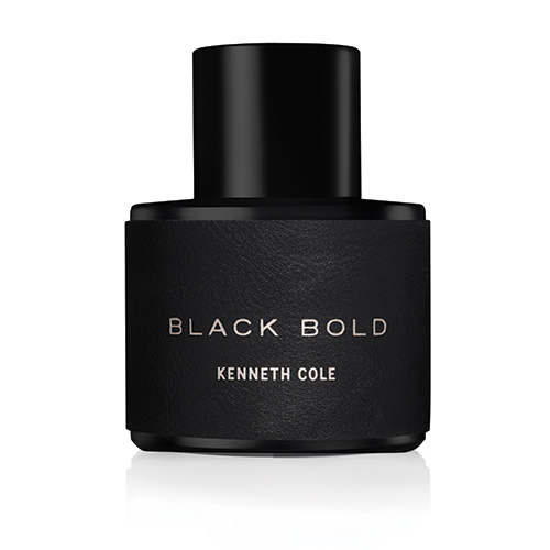 Kenneth Cole(R) Black Bold Eau De Parfum
