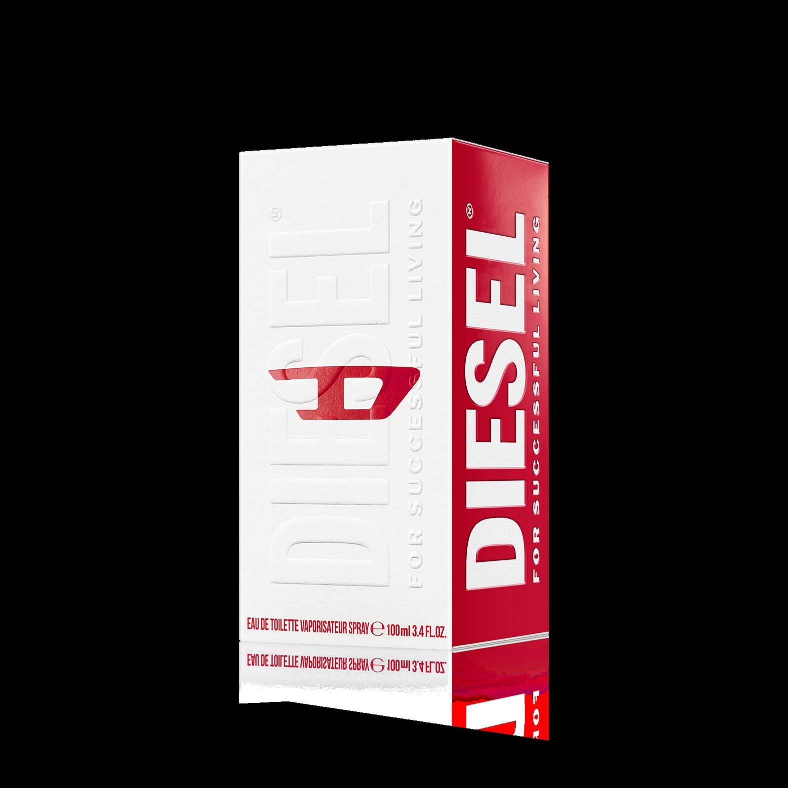 D By Diesel Eau De Toilette
