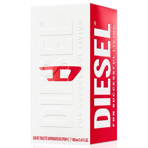 D by Diesel Eau de Toilette alternate view