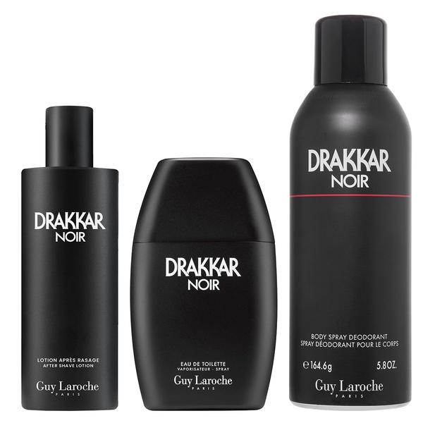 Drakkar Noir 3pc. Gift Set alternate view
