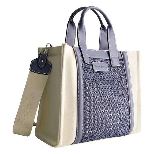 Tommy Bahama Woven Medium Tote alternate view