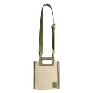 Tommy Bahama Modern Woven North-South Tote