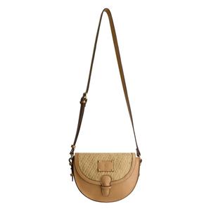 Tommy Bahama Raffia Crossbody