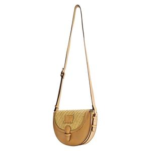 Tommy Bahama Raffia Crossbody alternate view