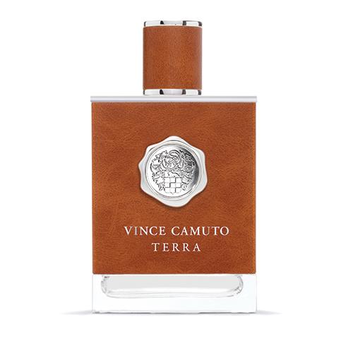 Vince Camuto Terra Eau de Toilette