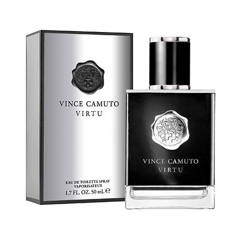 Mens Vince Camuto Virtu Eau de Toilette alternate view