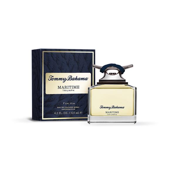 Tommy Bahama 4.2oz. Eau de Toilette Maritime Triumph for Men alternate view