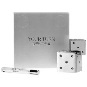 Billie Eilish Your Turn 2pc. Perfume Gift Set