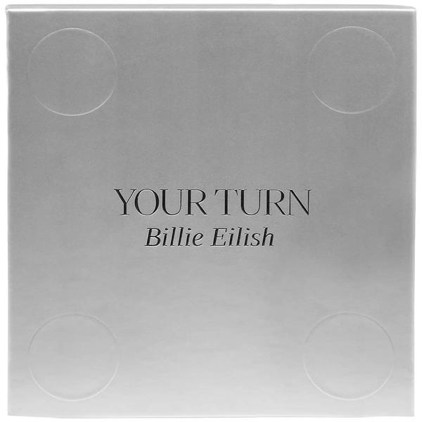 Billie Eilish Your Turn 2pc. Perfume Gift Set alternate view