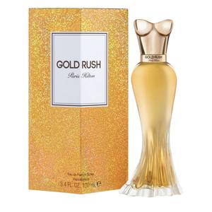 Paris Hilton Gold Rush Eau De Parfum alternate view