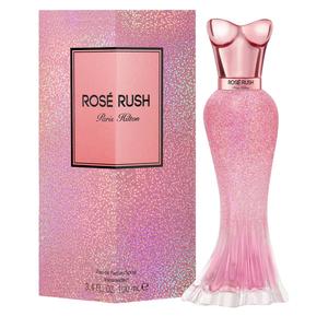 Paris Hilton Rose Rush Eau de Parfum alternate view