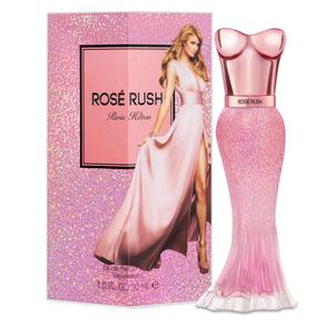 Paris Hilton Rose Rush Eau de Parfum - 1oz.