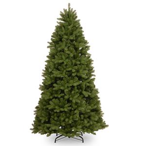 National Tree 7.5ft. Feel Real(R) Newberry(tm) Christmas Tree