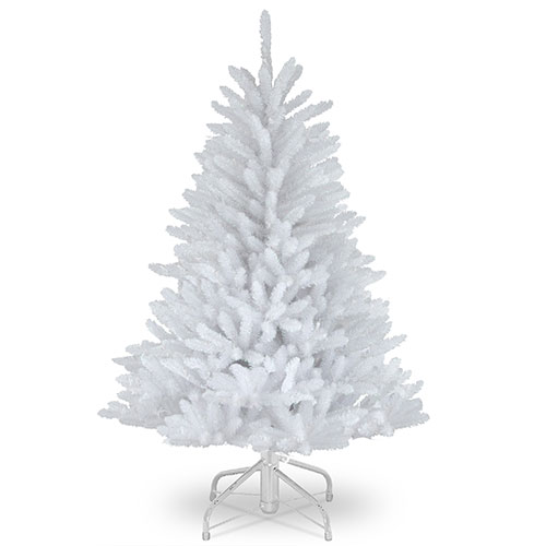 National Tree 4.5ft. White Dunhill(R) Fir Tree
