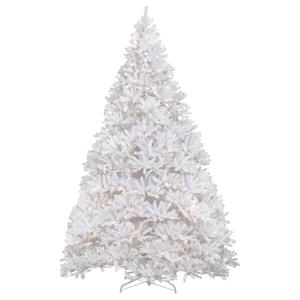 National Tree 12ft. Kingswood White Fir Christmas Tree