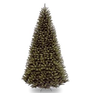 National Tree 12ft. North Valley(tm) Spruce Tree