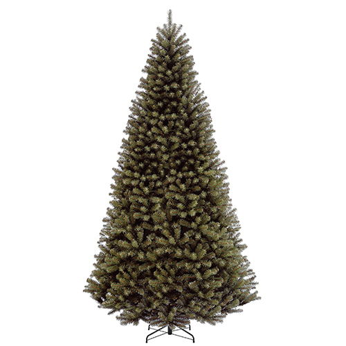 National Tree 9ft. Non-Lit North Valley(R) Spruce Tree