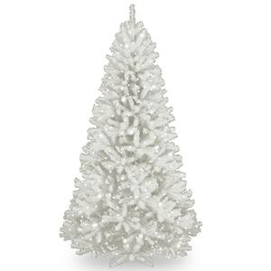 National Tree 9ft. North Valley(tm) White Spruce Tree