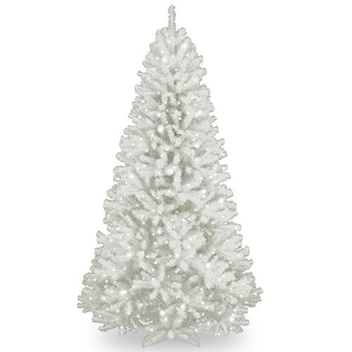 National Tree 9ft. North Valley(tm) White Spruce Tree