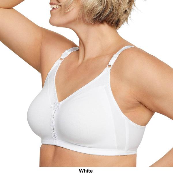 Womens Bali Double Support(R) Wire-Free Bra 3036 alternate view