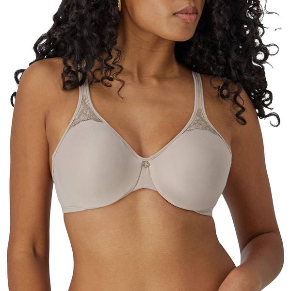 Womens Bali Passion For Comfort(R) Minimizer Underwire Bra 3385