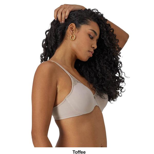 Womens Bali Passion For Comfort(R) Minimizer Underwire Bra 3385 alternate view