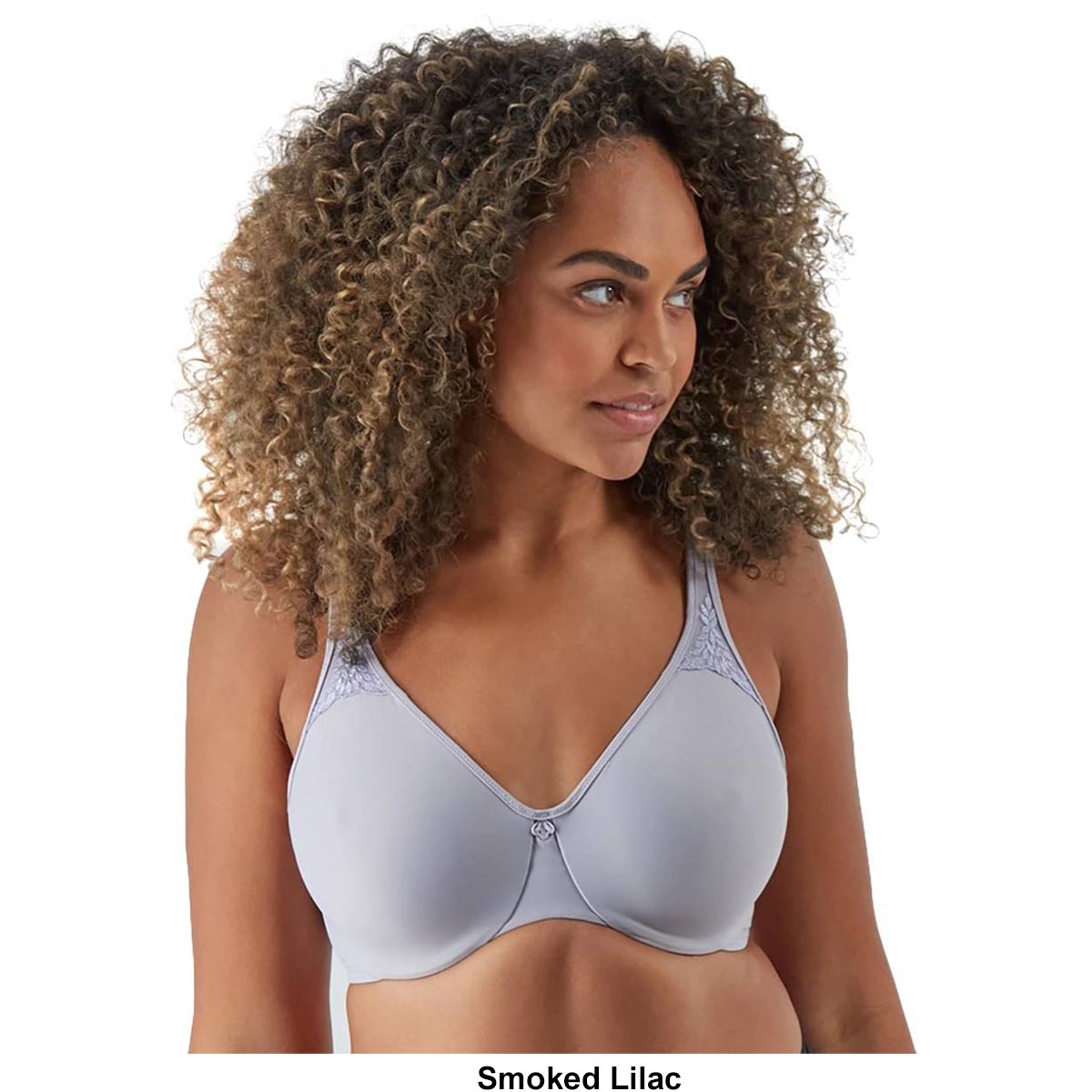 Womens Bali Passion For Comfort(R) Minimizer Underwire Bra 3385