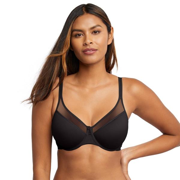 Womens Bali One Smooth U(R) Ultra Light Bra 3439