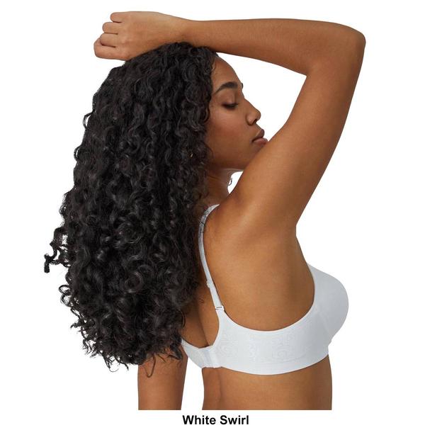 Womens Bali Comfort Revolution(R) Seamless Bra 3463 alternate view