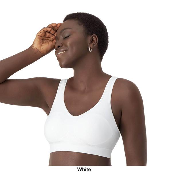 Womens Bali Comfort Revolution(R) Shaping Bra 3488 alternate view