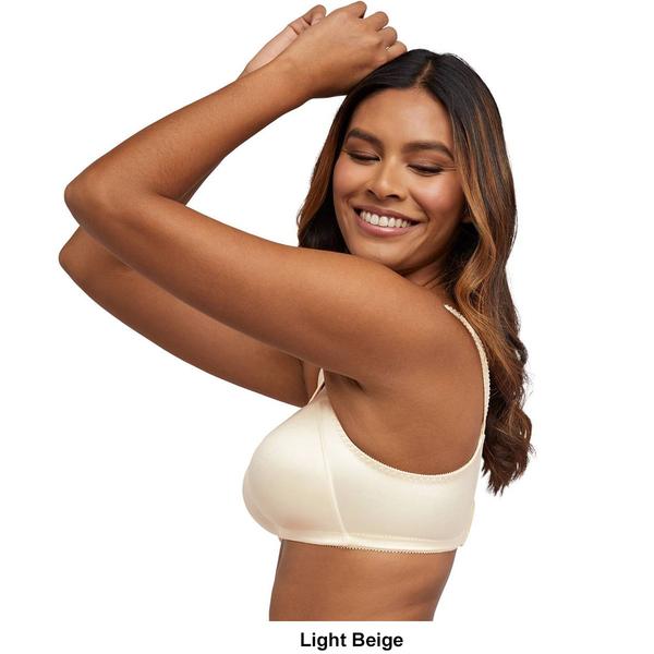 Womens Bali Double Support(R) Soft Cup Wire-Free Bra 3820 alternate view