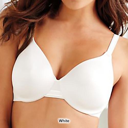 Womens Bali One Smooth U(R) All Over Smooth Bra 3W11 alternate view