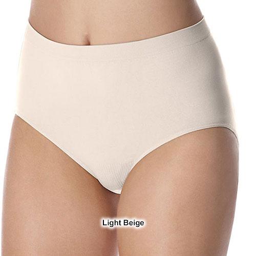Womens Bali Comfort Revolution(R) Brief Panties 803J alternate view