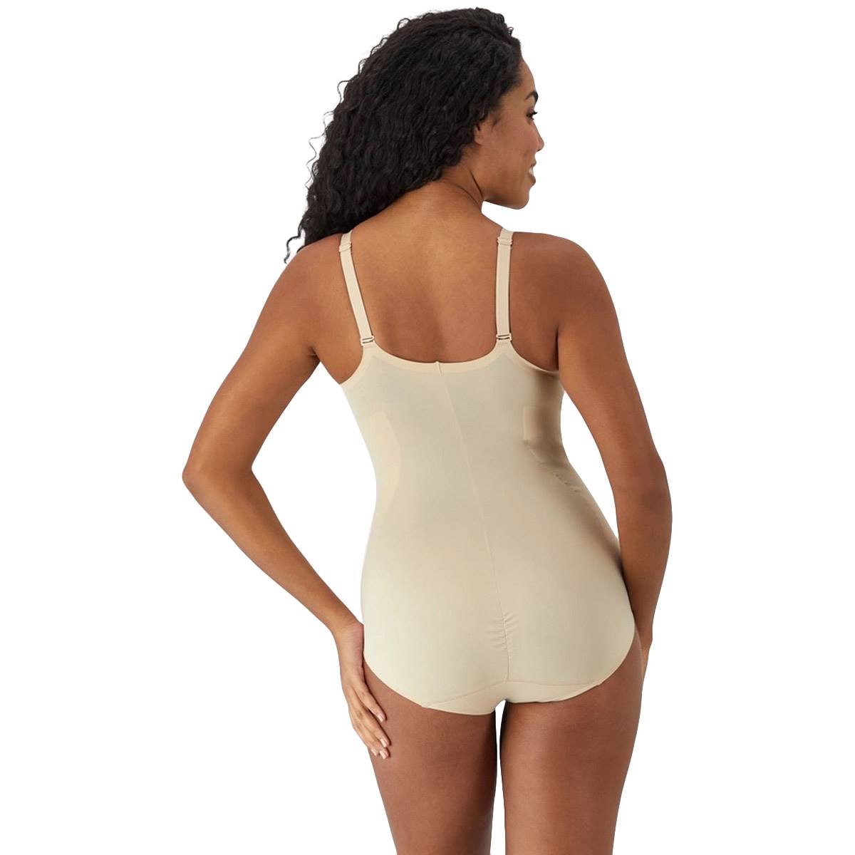 Womens Bali 360 Ultimate Smoothing Bodysuit DFS105